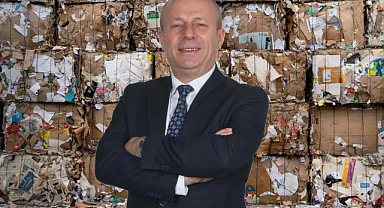 Büyükkarıştıran'da Kağıt Geri Dönüşüm Projesi ile Çevre Bilinci Artıyor