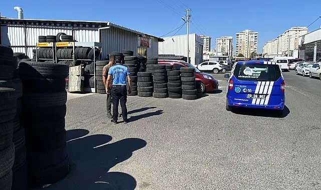 BÜYÜKŞEHİR ZABITASI 7/24 GÖREV BAŞINDA