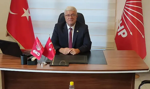 CHP'den AKP İktidarına Sert Eleştiriler: Köprü Ücretlerine Yüzde 288 Zam, Ücretlere Sıfır