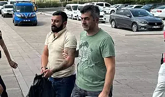 Çorlu'da, kardeşlerden 1'ini öldürüp, diğerini ağır yaralayan 2 şüpheli tutuklandı