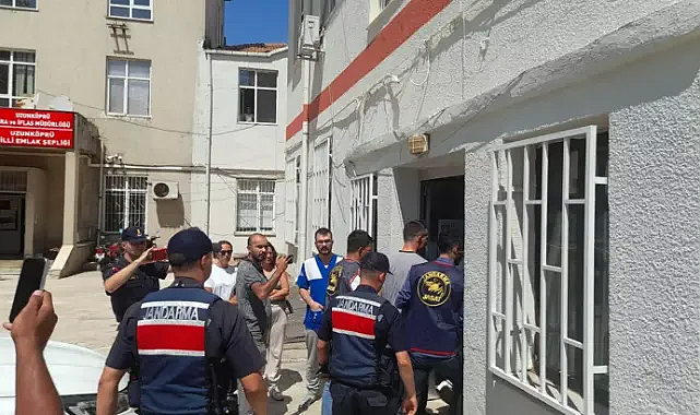 Çuvalda ölü 15 köpeğin bulunmasında 4 gözaltı