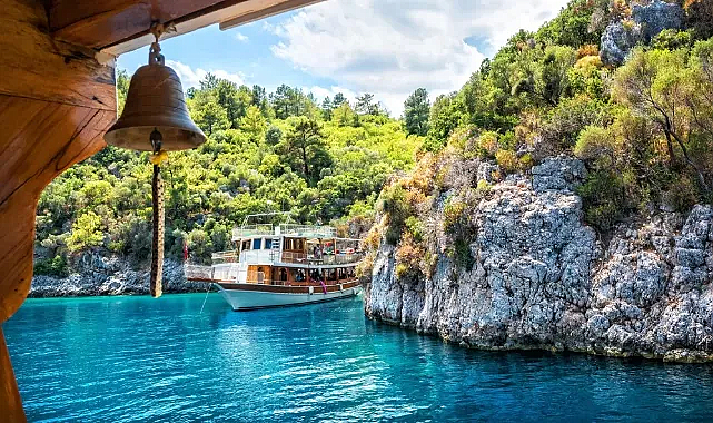 Ege’den Akdeniz’e En Gözde 6 Balayı Rotası, Eşsiz Bir Tatil İçin İdeal Seçenekler Hangileri?