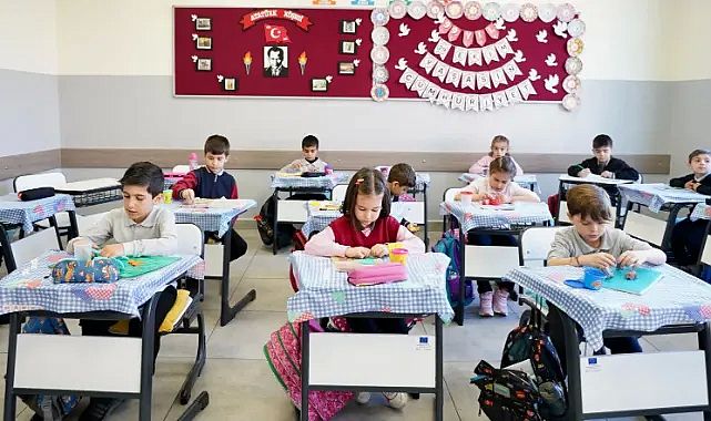 Eğitimde Şeffaflık: e-Okul Sistemiyle İlkokul 1. ve Ortaokul 5. Sınıf Şubeleri Nasıl Belirlenecek?