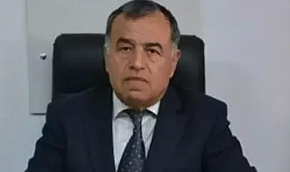 Eski kooperatif başkan, girdiği denizde boğuldu