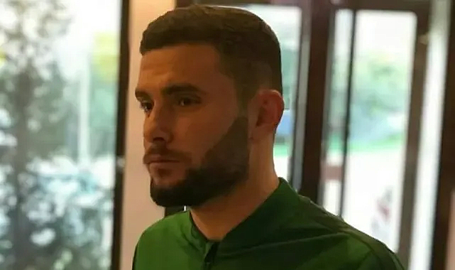 Evrensekiz Evrenspor'dan İç Transfer Hamlesi: Sağ Bek Okan Özdilek Takımda