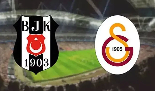 Final Maçı Şifresiz! Galatasaray-Beşiktaş Süper Kupa Maçı Ne Zaman, Saat Kaçta, Hangi Kanalda?