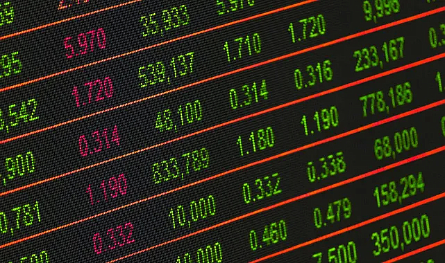 Finansal Yatırımlarda En Yüksek Reel Getiri BIST 100 Endeksinde
