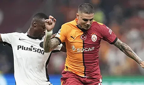 Galatasaray, Young Boys'a 1-0 Yenilerek UEFA Şampiyonlar Ligi Şansını Yitirdi