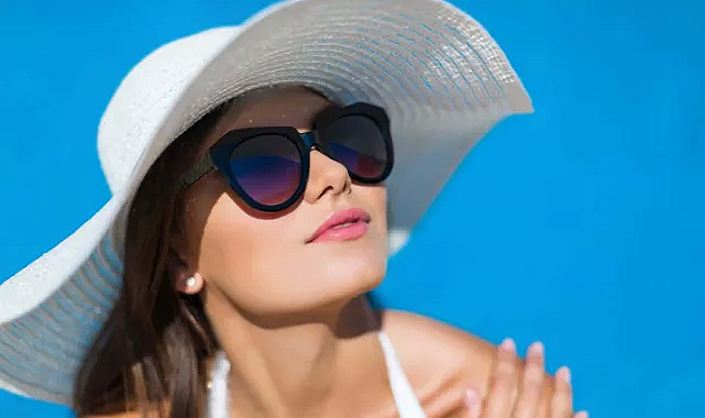 Güneş Gözlüğü Alırken Nelere Dikkat Etmelisiniz? Göz Sağlığınızı Korumak İçin 7 Altın Kural!
