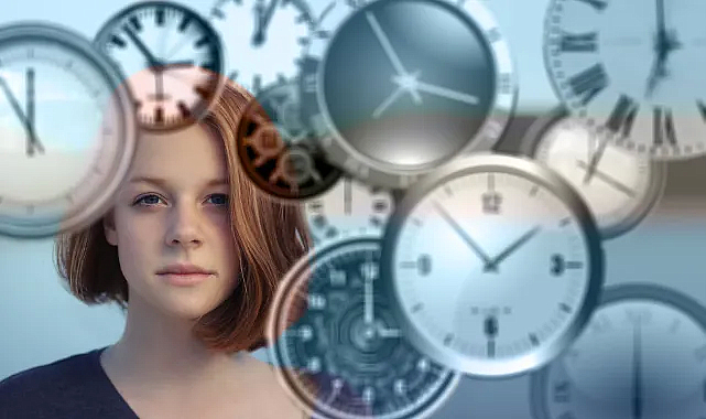Hayatın Akışına Yön Vermek Elinizde! İş, Aile ve Kişisel Zamanı Dengelemek İçin Etkili İpuçları Neler?
