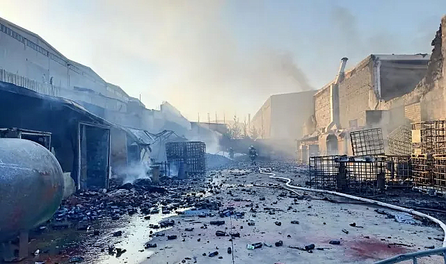 İTFAİYEDEN OLAĞAN ÜSTÜ PERFORMANS: TEMMUZ AYINDA 1.891 OLAYA MÜDAHALE EDİLDİ