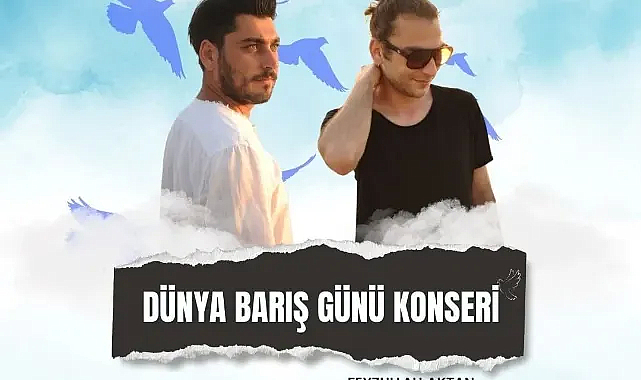 Keşan, 30 Ağustos ve 1 Eylül’de Birbirinden Güzel Organizasyonlara Ev Sahipliği Yapacak