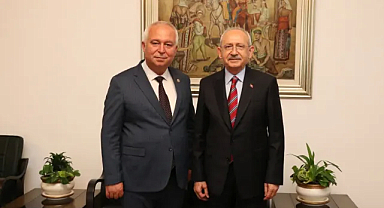 3 Aralık’ta İlk Kez Yargılanacak Kılıçdaroğlu’na Fahri Özkan'dan Destek Mesajı!