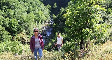 Kırklareli'de Treking Keyfi: Doğa Yürüyüşü İçin En İyi Rotaları Açıklıyoruz!