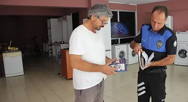 Kırklareli Emniyetinden Güvenlik Seferberliği: KADES ve Dolandırıcılık Uyarıları