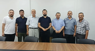 Kırklareli İl Müftü Yardımcısı ve Kofçaz Müftüsüne Veda Programı