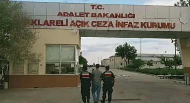 Kırklareli Jandarması Suçlulara Göz Açtırmıyor: 12 Şahıs Yakalandı, 3'ü Tutuklandı!