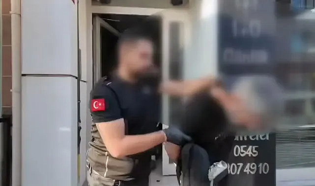 Kırklareli'nde Uyuşturucu Ticareti Yapan 15 Kişi Tutuklandı