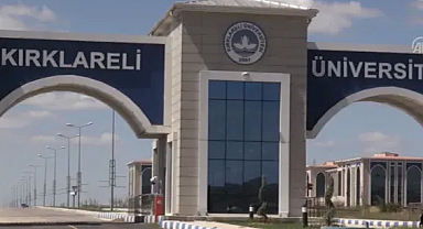 Kırklareli Üniversitesi 2024-2025 Güz Yarıyılı Çift Anadal ve Yan Dal Başvuruları Başladı