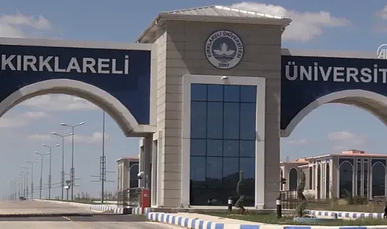 Kırklareli Üniversitesi 2024-2025 Güz Yarıyılı Çift Anadal ve Yan Dal Başvuruları Başladı
