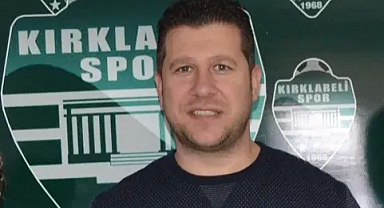 Kırklarelispor'dan Gençlere Müjde: "Akademi Ligine Katılıyoruz"