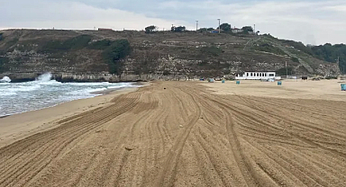 Kıyıköy Belediye Başkanı Özen: "Gelecek Nesillere Temiz Bir Çevre Bırakmak Boynumuzun Borcu"