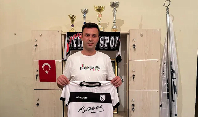 Kıyıköy Spor'dan Güçlü Transfer: Tecrübeli Kaleci Alkan Yiğit Kadroda