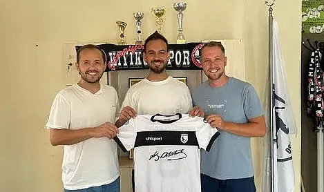 Kıyıköyspor, Şampiyon Hoca İsmail İnan ile Yeniden Anlaştı
