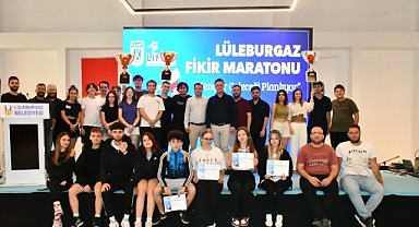 Lüleburgaz’da Temmuz Ayı Dolu Dolu Geçti: Yenilikler ve Faaliyetlerle Şehir Hareketlendi