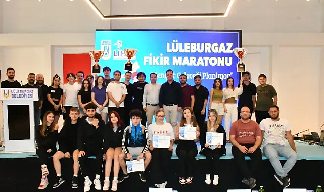 Lüleburgaz’da Temmuz Ayı Dolu Dolu Geçti: Yenilikler ve Faaliyetlerle Şehir Hareketlendi