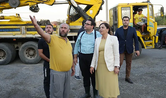 Marmaraereğlisi´nde Şiddetli Dolu Afeti: 17 Ev ve 1 Fabrika Çatısı Uçtu, 12 Araç Hasar Gördü!