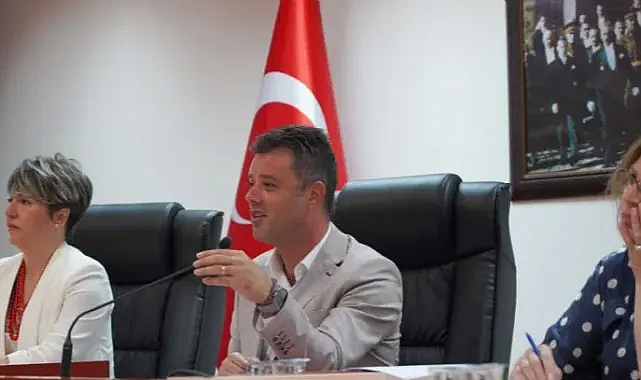 Meclis 2. Oturumunda Ek Bütçe Talebi Görüşüldü