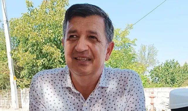 Okan Gaytancıoğlu'ndan Gündeme Dair Özel Röportaj: Kuraklık ve Maliyet Krizini Değerlendirdi