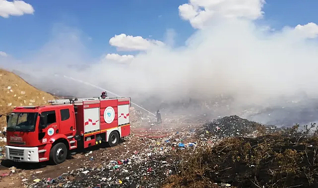 Pehlivanköy'de Çıkan Yangına Çevre İtfaiyelerden Destek