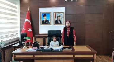 Pınarhisar'da Umut Pınarı Projesi ile Öğrenciler Hayallerine Bir Adım Daha Yaklaştı