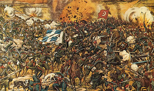 Sakarya Meydan Muharebesi: 22 Gün 22 Gece Süren Türk Zaferi!