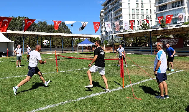ŞEYTAN ÜÇGENİ ŞAMPİYON OLDU