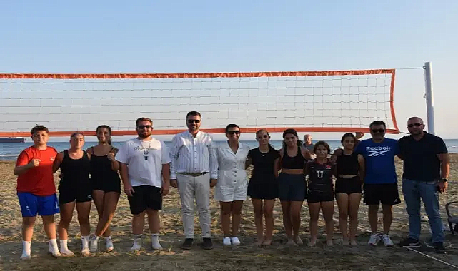 Sporun Kalbi Şarköy’de Atmaya Devam Ediyor