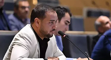 Tekirdağ'da CHP'li meclis üyesini tabancayla ağır yaralayan şüpheli tutuklandı