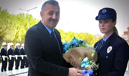 Tekirdağ Emniyet Müdürü Turanlı, göreve başladı