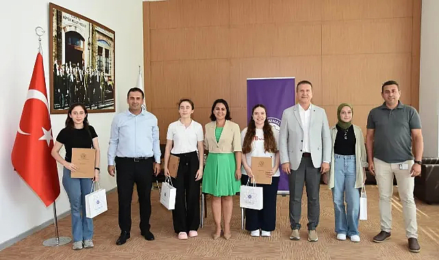 Tekirdağ Namık Kemal Üniversitesinde 2024-2025 Akademik Yılının Yeni Dönem İlk Kayıtları Gerçekleşti