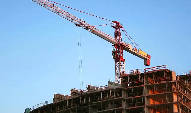 TÜİK Temmuz 2024 Güven Endeksleri: Hizmet, Perakende Ticaret ve İnşaat Sektörlerinde Azalma