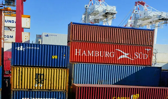 Türkiye'de Yurt Dışı Üretici Fiyat Endeksi (YD-ÜFE) Haziran 2024 Verileri Açıklandı