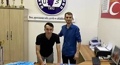 Üsküp Spor Kulübü'nden Transfer Hareketliliği