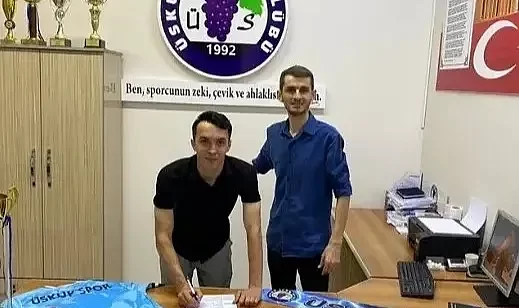 Üsküp Spor Kulübü'nden Transfer Hareketliliği