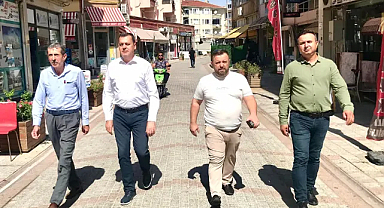 Vecdi Gündoğdu: "Geçim Sıkıntısı Her Geçen Gün Artıyor"