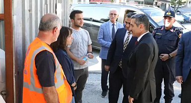 Vize'nin Kamu Hizmetlerine Erişiminde Yeni Bir Döneme Doğru