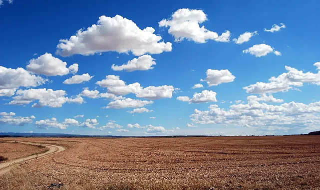 12 Eylül 2024 Kırklareli, Edirne ve Tekirdağ'da Hava Nasıl Olacak?