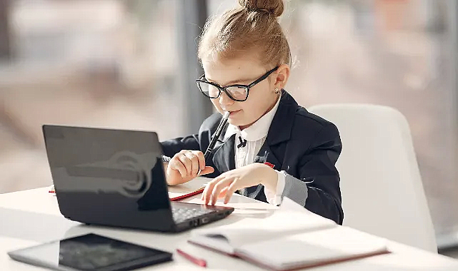 6 Adımda Çocuklarınızın Göz Sağlığını Koruyarak Okul Başarısını Artırabileceğinizi Biliyor Muydunuz?