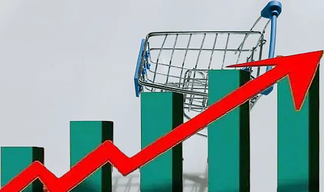 Ağustos 2024 TÜFE Verileri: Tüketici Fiyat Endeksi Yıllık Yüzde 51,97 Arttı
